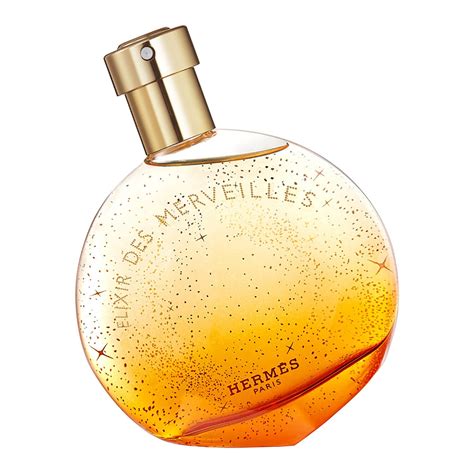 hermes elixir des merveilles eau de parfum review|hermes elixir des merveilles sample.